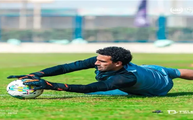 هل يرحل محمد صبحي عن الزمالك ..مصدر مقرب من الحارس يوضح